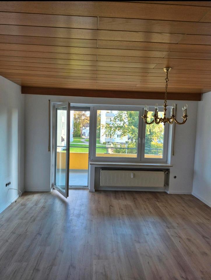 3 Zimmer Wohnung in Senden zimmer