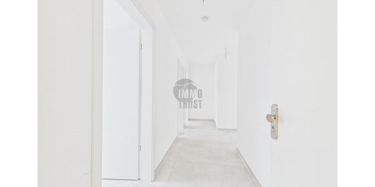 Erdgeschoßwohnung Bohmte - 3 Zimmer, 86 m&sup2;, 950&euro; | Angebot:25057175