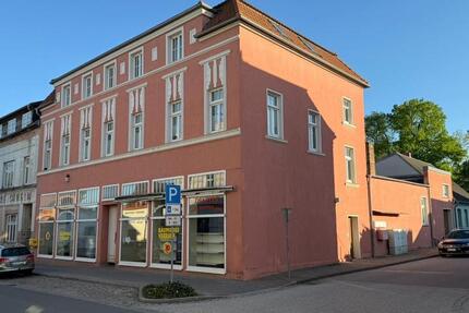 Gewerbeobjekt Jarmen - 1.000&euro; | Angebot:25715197