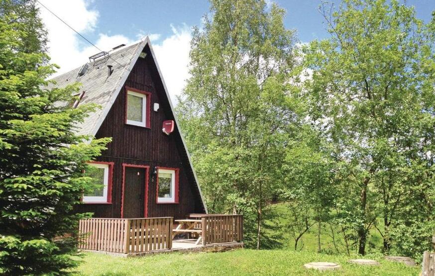 6P Ferienhaus Harz nah Braunlage Schierke in Natur Last Minute