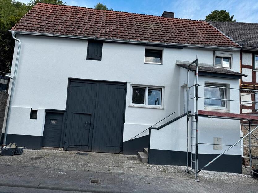 Haus zum vermieten