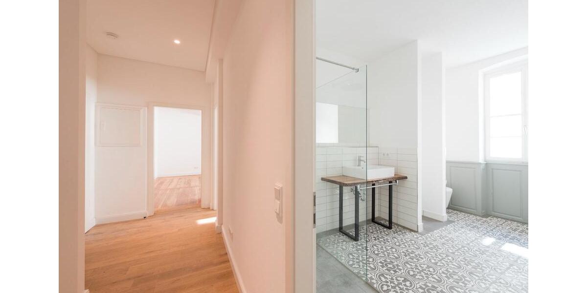 Etagenwohnung Schwieberdingen - 2 Zimmer, 71 m&sup2;, 1.140&euro; | Angebot:26458249