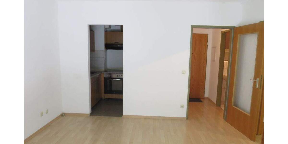 Etagenwohnung Passau Haidenhof-Süd - 2 Zimmer, 32 m&sup2;, 430&euro; | Angebot:25685462