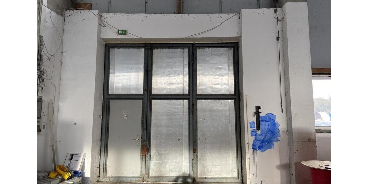 Gewerbeobjekt Anklam - 1.708&euro; | Angebot:16301524