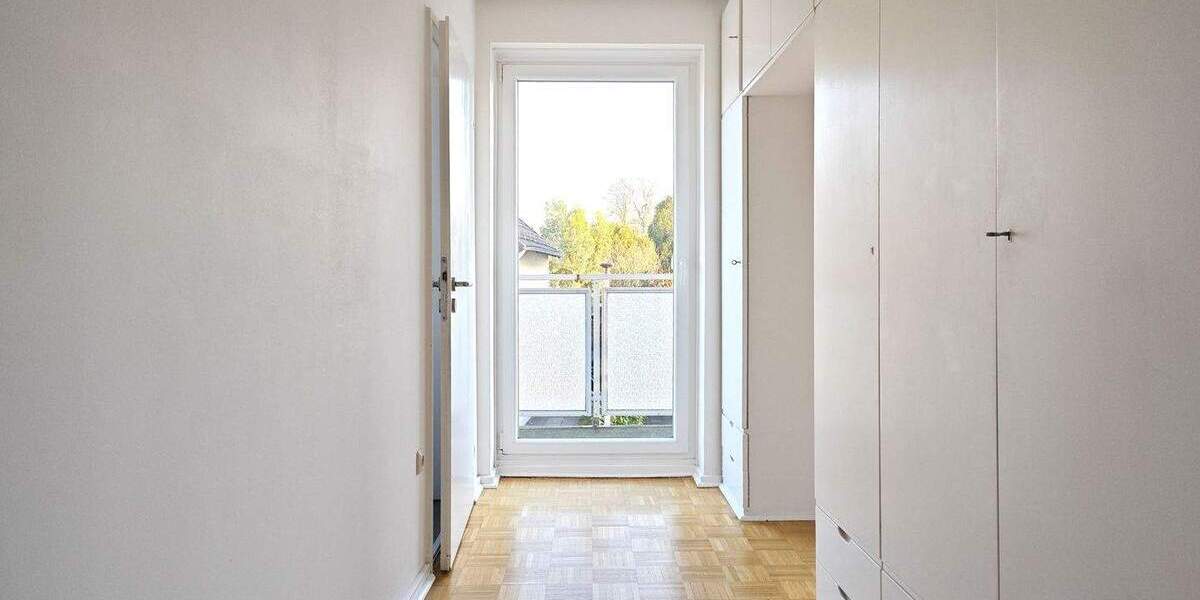 Etagenwohnung Bremen Fähr-Lobbendorf - 3 Zimmer, 120 m&sup2;, 800&euro; | Angebot:24657333