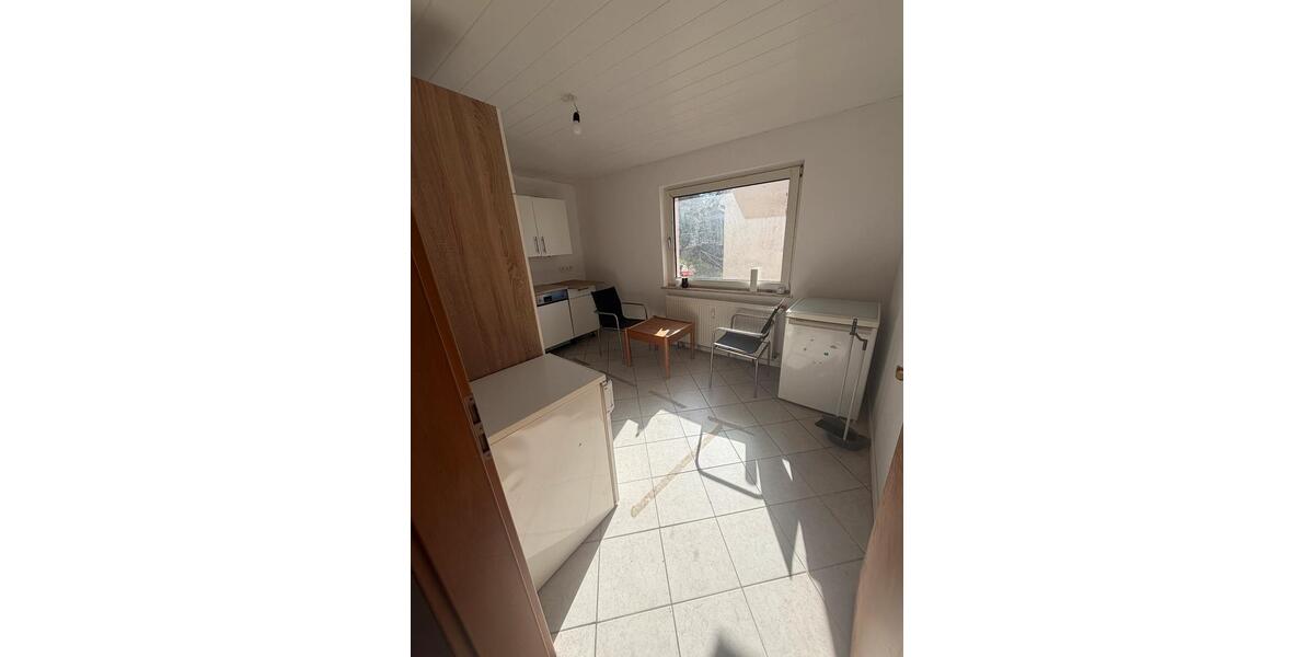 Hochparterre Weilmünster - 3 Zimmer, 60 m&sup2;, 590&euro; | Angebot:26002233