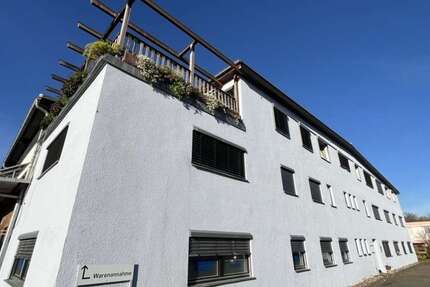 Büro in Freiburg 890 € 89 m² zimmer