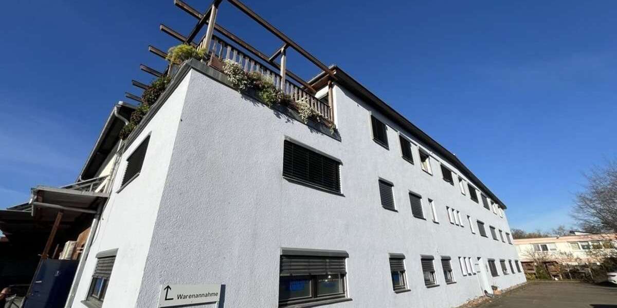 Gewerbeobjekt Freiburg Brühl - 890&euro; | Angebot:24465344