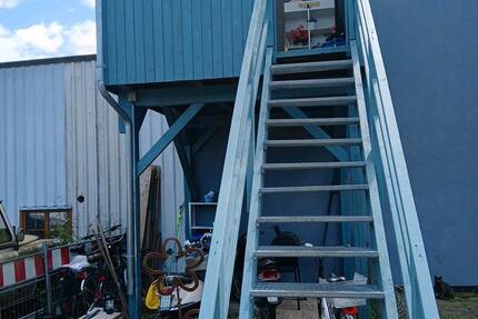 4,5 Zimmer Wohnung zu vermieten