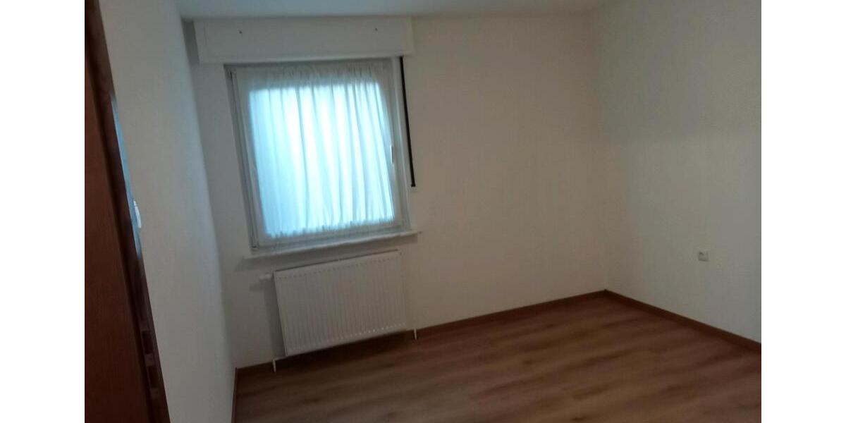 Single-Wohnung 1 zimmer