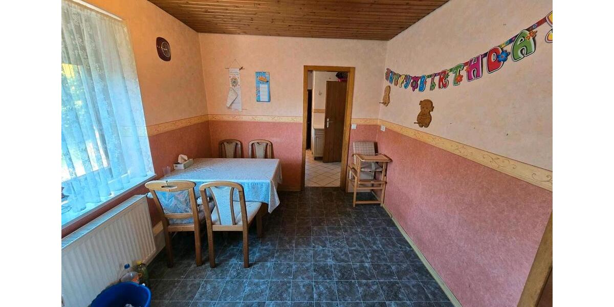 Erdgeschoßwohnung Oyten - 4 Zimmer, 100 m&sup2;, 650&euro; | Angebot:26704814