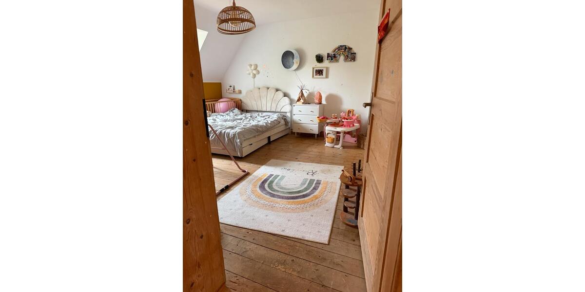 Dachgeschoßwohnung Bad Kreuznach Bad Münster am Stein-Ebernburg - 4.5 Zimmer, 100 m&sup2;, 940&euro; | Angebot:26662837
