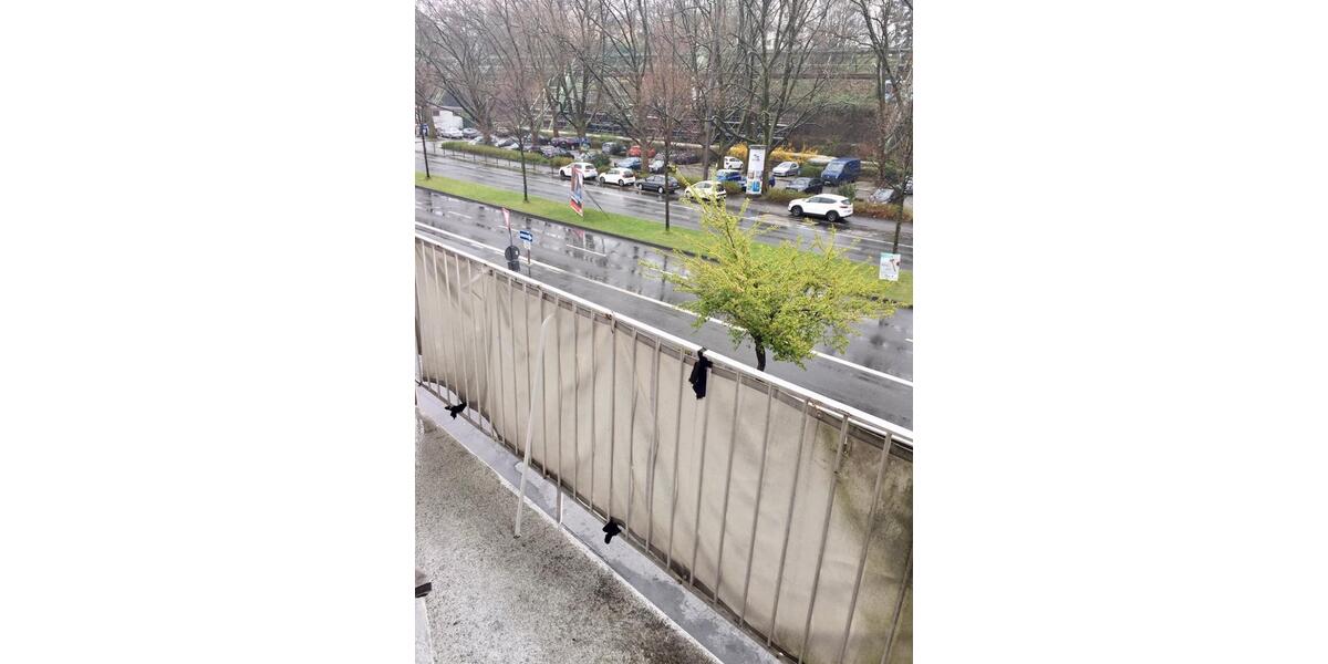 Etagenwohnung Wuppertal Elberfeld - 2 Zimmer, 58 m&sup2;, 490&euro; | Angebot:26381558