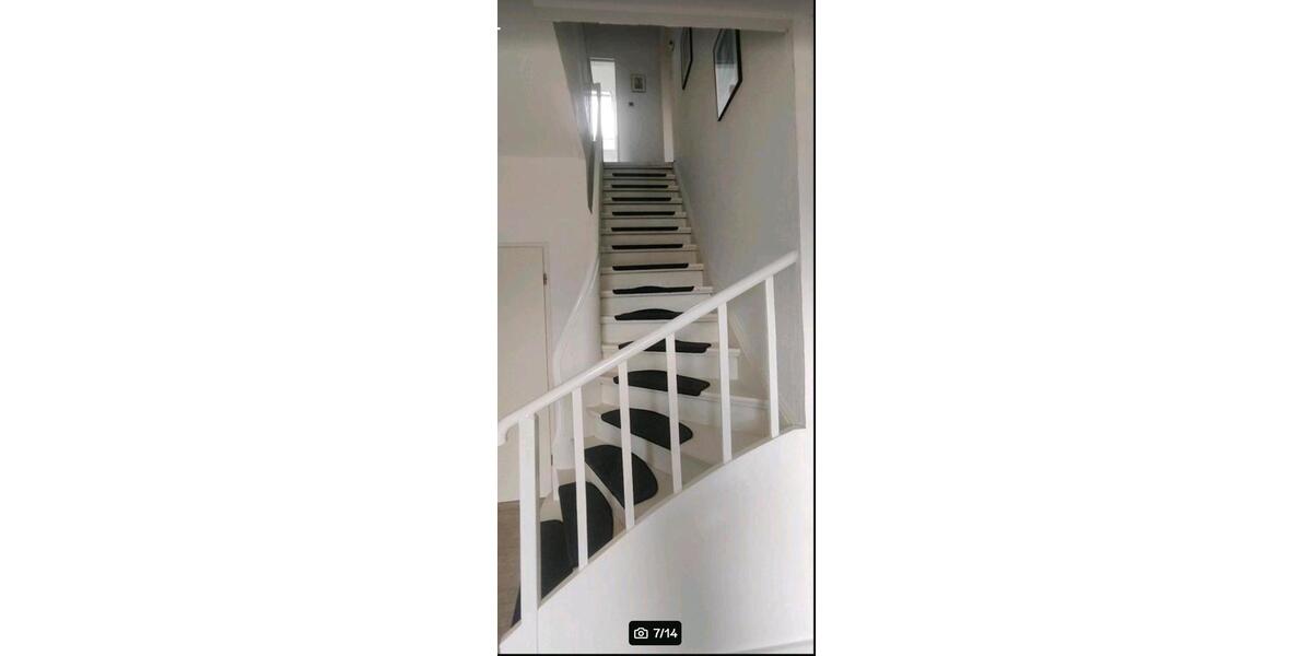 Wohnen auf Zeit Krefeld Hülser Berg - 3 Zimmer, 92 m&sup2;, 1.900&euro; | Angebot:24153742