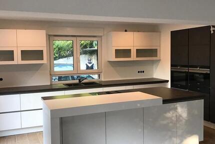 Einfamilienhaus zu vermieten 7.5 zimmer