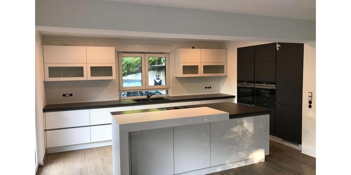 Einfamilienhaus zu vermieten 7.5 zimmer