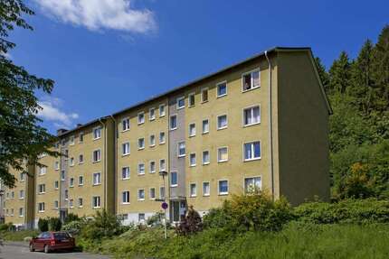 Wohnung Plettenberg Gringel - 4 Zimmer, 84 m&sup2;, 529&euro; | Angebot:27184179
