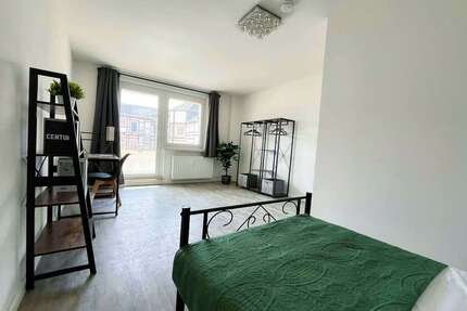 Zimmer Magdeburg Altstadt - 380&euro; | Angebot:27274294