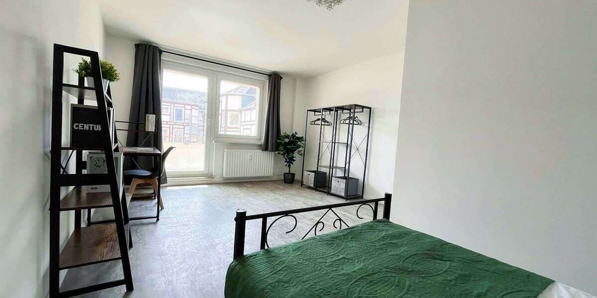 Zimmer Magdeburg Altstadt - 380&euro; | Angebot:27274294