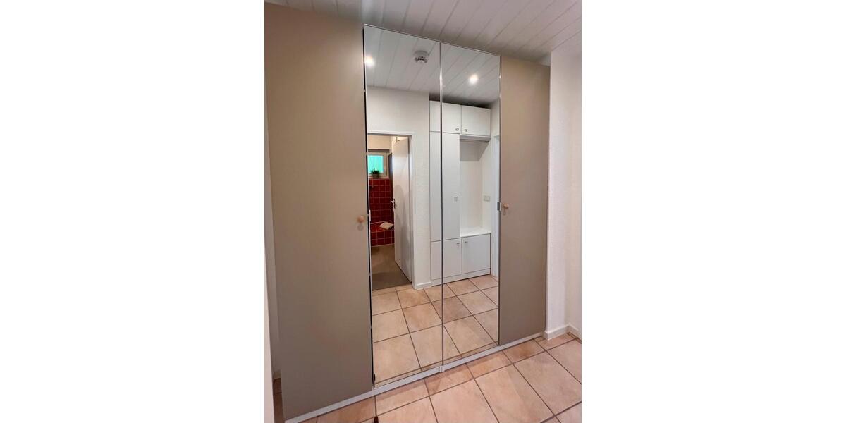 Erdgeschoßwohnung Willingen (Upland) - 1 Zimmer, 33 m&sup2;, 430&euro; | Angebot:26624514