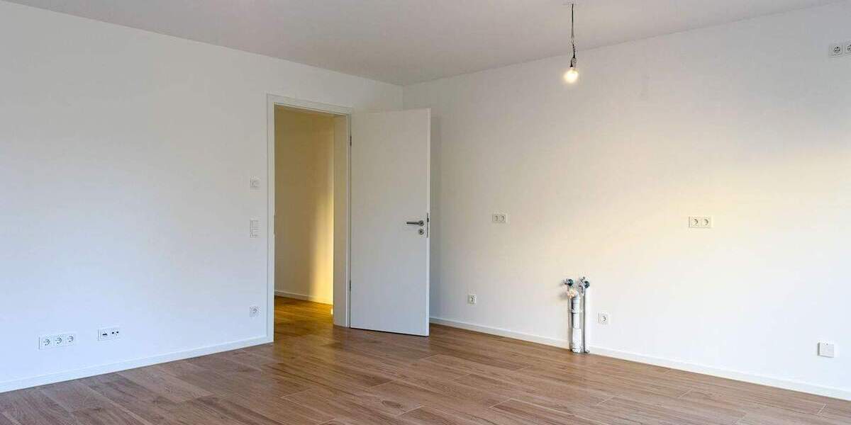 Etagenwohnung München Thalk.Obersendl.-Forsten-Fürstenr.-Solln - 2 Zimmer, 62 m&sup2;, 1.540&euro; | Angebot:24907273