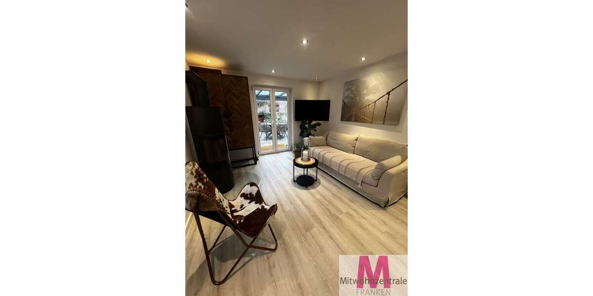 Zimmer Zirndorf - 2 Zimmer, 1.090&euro; | Angebot:26110733