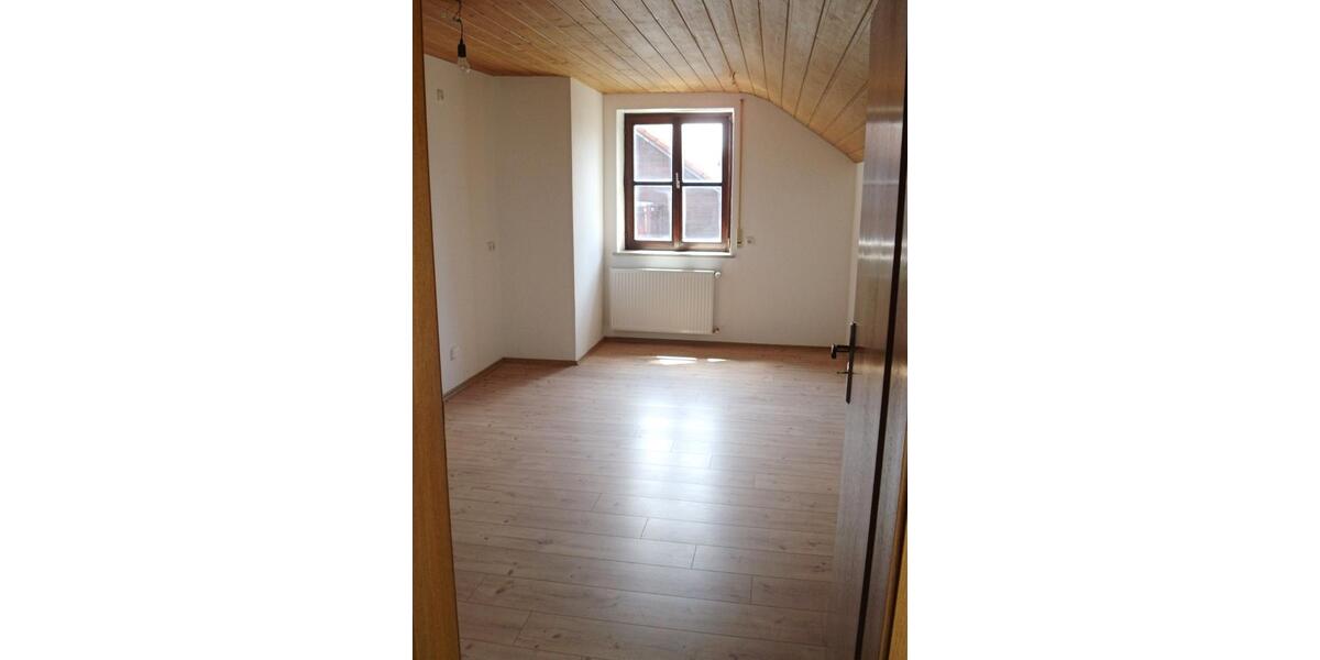 3 Zimmerwohnung in Essenbach 3 zimmer