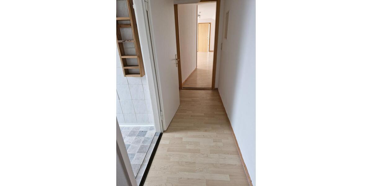Dachgeschoßwohnung Clausthal-Zellerfeld Zellerfeld - 2 Zimmer, 75 m&sup2;, 290&euro; | Angebot:25177437
