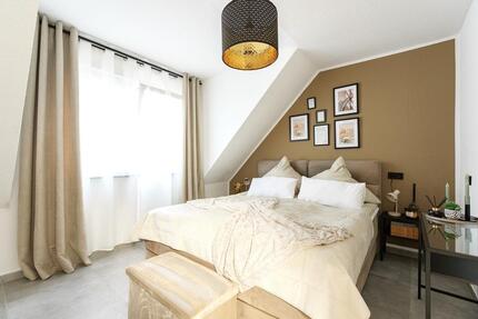 Wohnung Essen Huttrop - 3 Zimmer, 75 m&sup2;, 70&euro; | Angebot:26339407