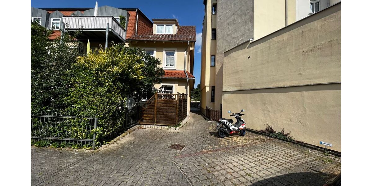 Exklusive 4 Raum EG Wohnung in Bestlage von Gera zu vermieten!! - Dachgeschoßwohnung Gera Untermhaus | Angebot:26101588