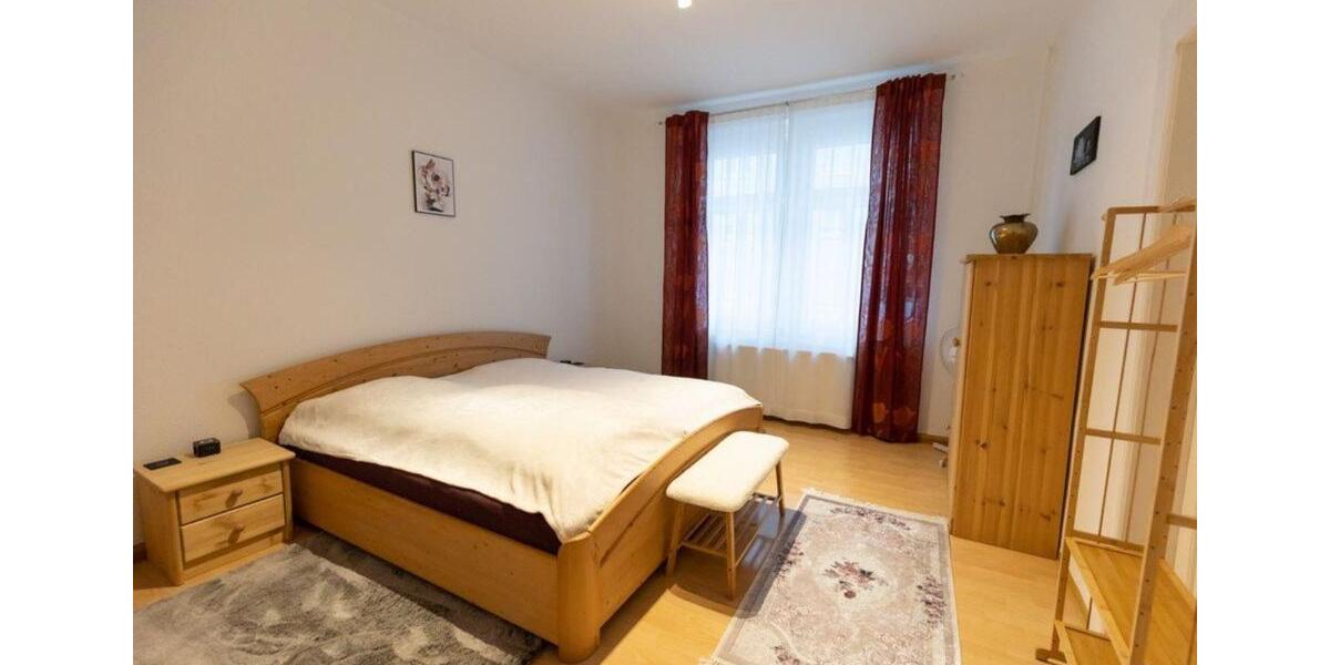 Wohnen auf Zeit Auerbach/Vogtland Vogtland - 5 Zimmer, 100 m&sup2;, 70&euro; | Angebot:26582456