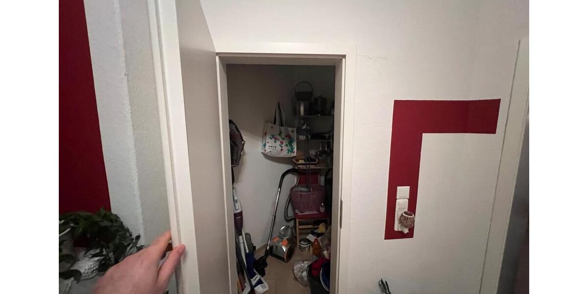 Mietwohnung 2 zimmer