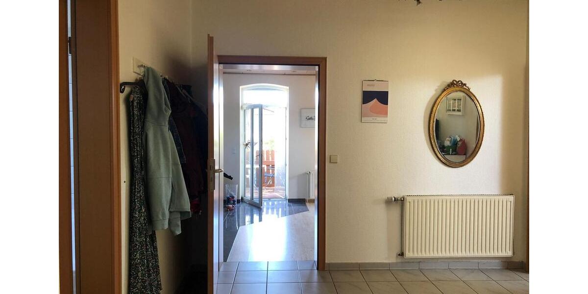 Dachgeschoßwohnung Uelzen - 4 Zimmer, 113 m&sup2;, 710&euro; | Angebot:26484040
