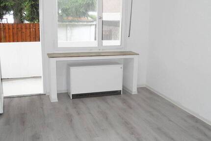 Perfekt für Studenten - 2,5 Zimmer mit Balkon