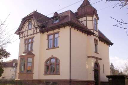 Wohnung zum Mieten in Mühlhausen 298 € 47 m² 2 zimmer