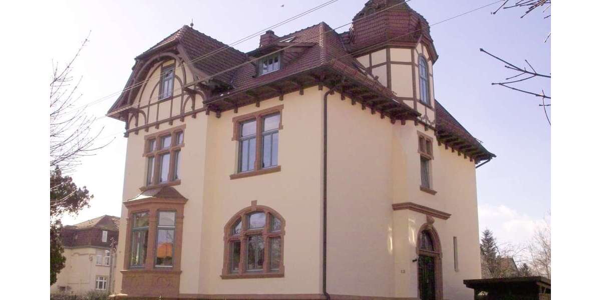 Wohnung zum Mieten in Mühlhausen 298 € 47 m² 2 zimmer