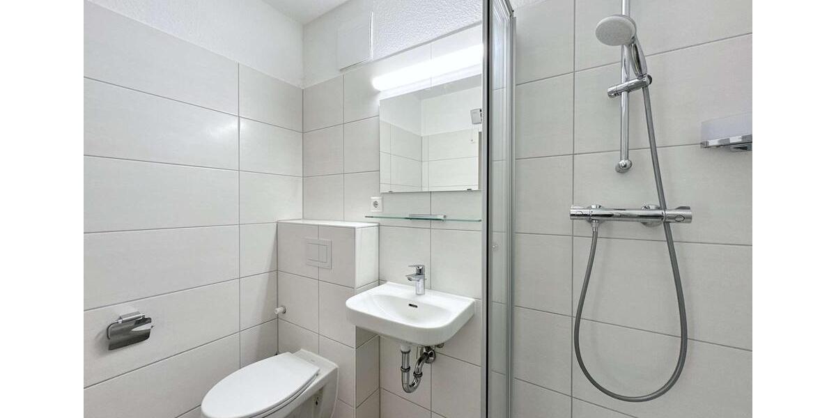 Erdgeschoßwohnung Papendorf - 2 Zimmer, 48 m&sup2;, 839&euro; | Angebot:26464409