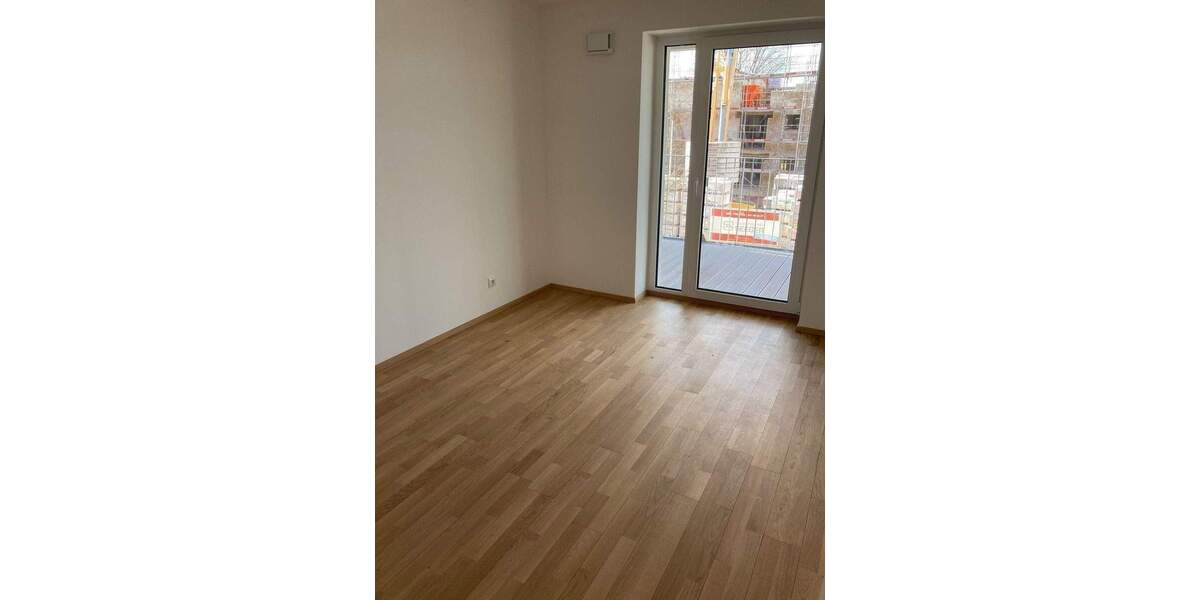 Etagenwohnung Schweinfurt Musikerviertel und amerik. Siedlung - 4 Zimmer, 114 m&sup2;, 1.145&euro; | Angebot:26189400
