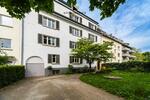 Etagenwohnung Stuttgart Bad Cannstatt - 4 Zimmer, 140 m&sup2;, 1.950&euro; | Angebot:26585778