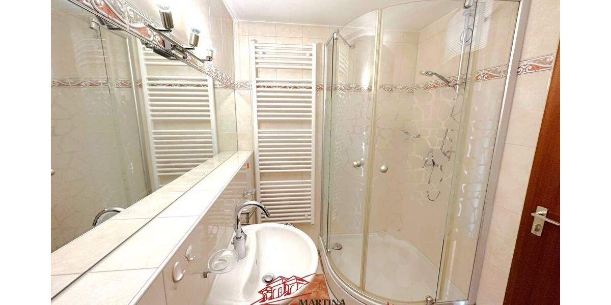 Etagenwohnung Eislingen/Fils Eislingen - 4 Zimmer, 104 m&sup2;, 1.090&euro; | Angebot:26154942