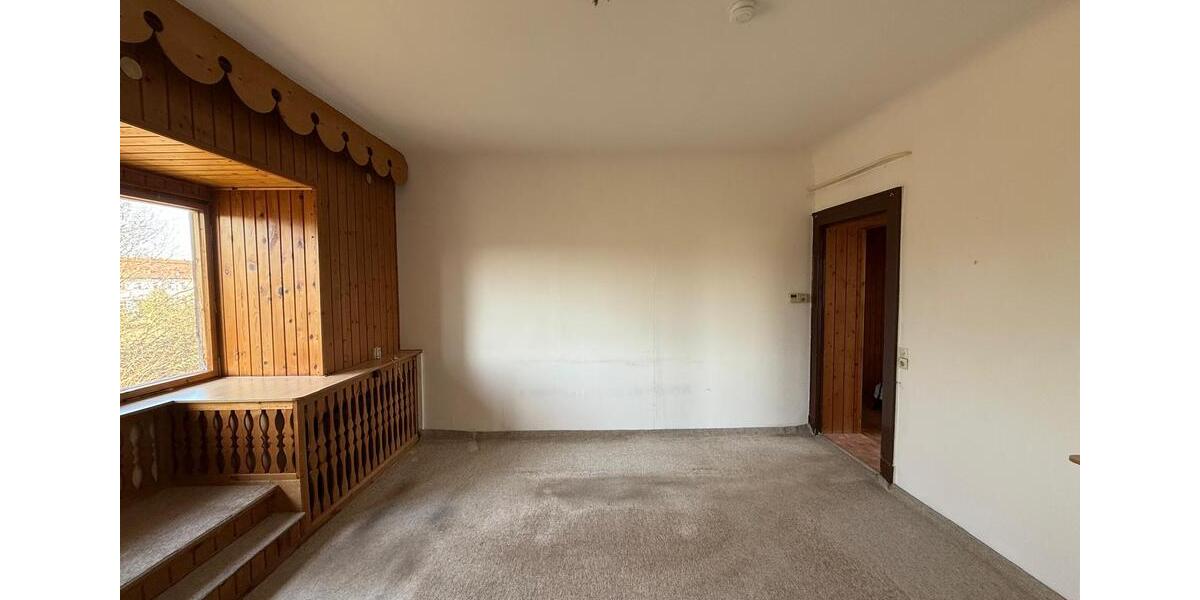 Etagenwohnung Wriezen - 3.5 Zimmer, 80 m&sup2;, 600&euro; | Angebot:26534251