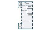 Loft - Studio - Atelier Essen Stadtkern - 4 Zimmer, 198 m&sup2;, 1.484&euro; | Angebot:26563507
