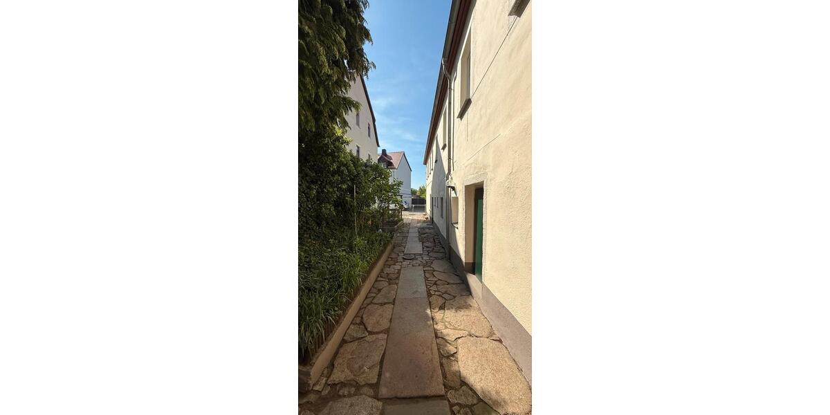 Gewerbeobjekt Königsbrück - 6 Zimmer, 3 m&sup2;, 550&euro; | Angebot:20451788