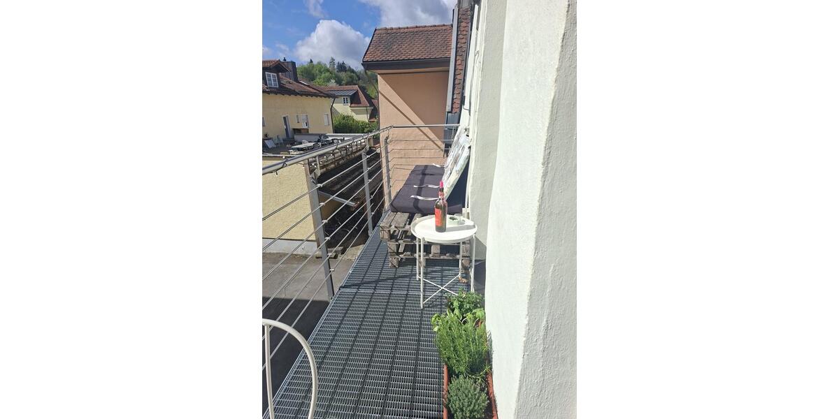 Wohnen auf Zeit Passau Mühltal - 15 Zimmer, 128 m&sup2;, 487&euro; | Angebot:26659003