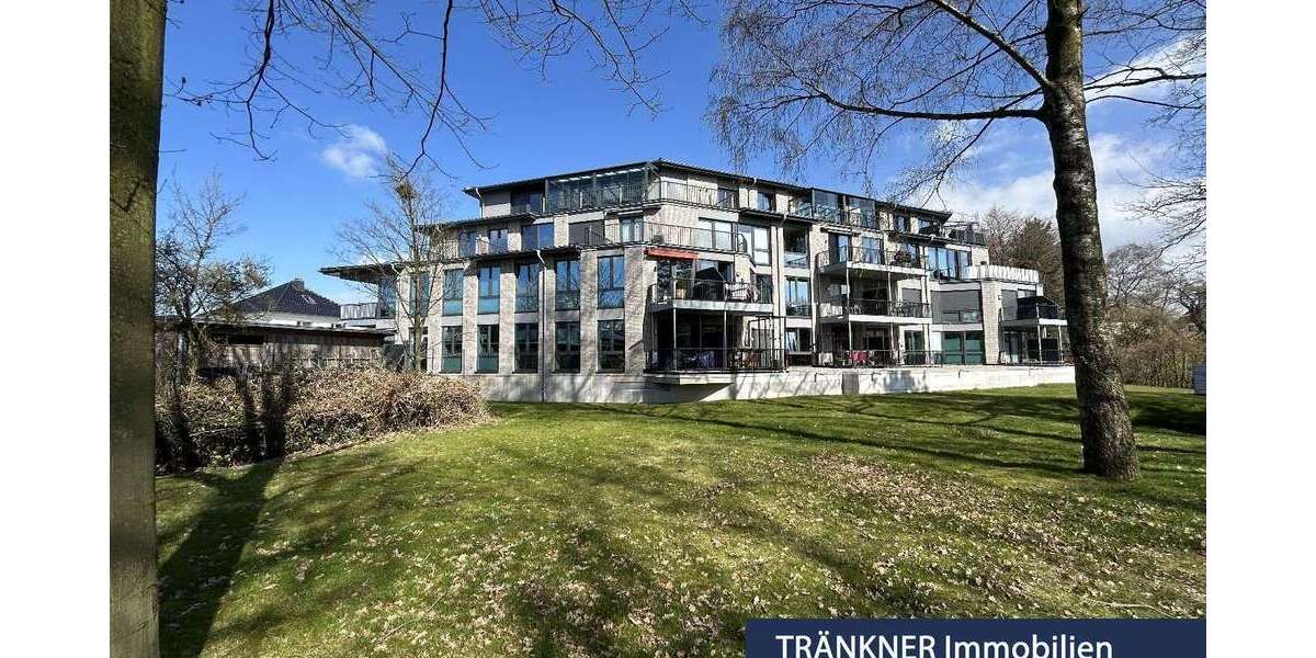 Etagenwohnung Bremerhaven Wulsdorf - 3 Zimmer, 120 m&sup2;, 1.700&euro; | Angebot:26115642