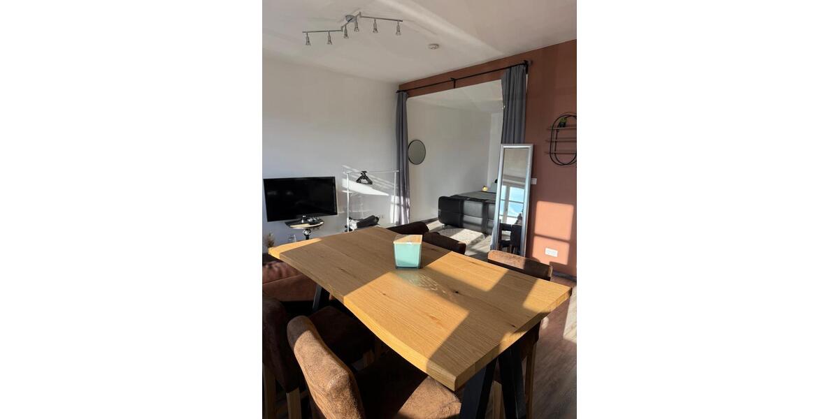 Wohnen auf Zeit Stulln - 1 Zimmer, 45 m&sup2;, 850&euro; | Angebot:25343320