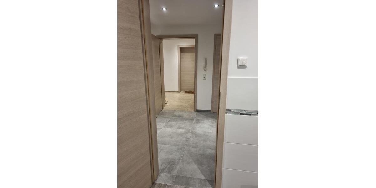 Etagenwohnung Birstein - 2 Zimmer, 60 m&sup2;, 650&euro; | Angebot:25341788