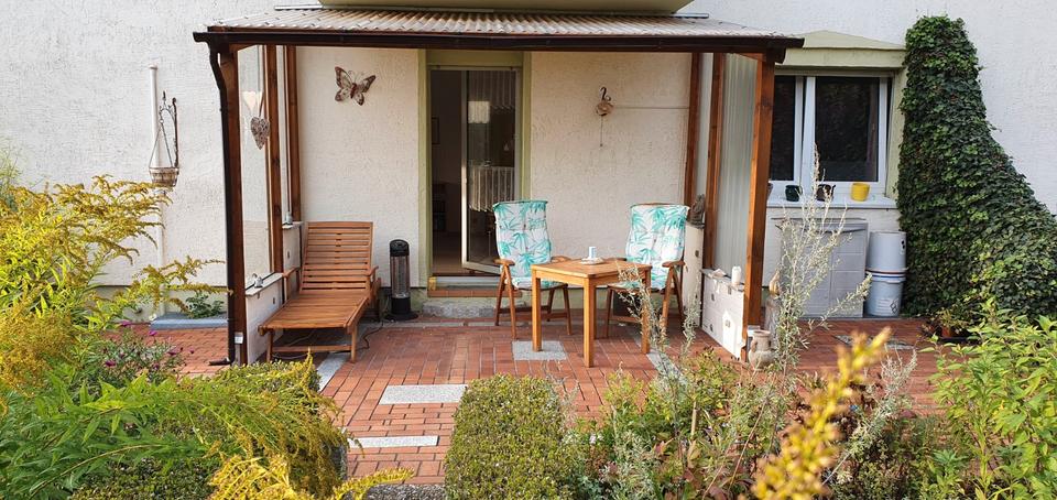 Erdgeschoßwohnung Bissendorf - 2 Zimmer, 70 m&sup2;, 475&euro; | Angebot:26025242