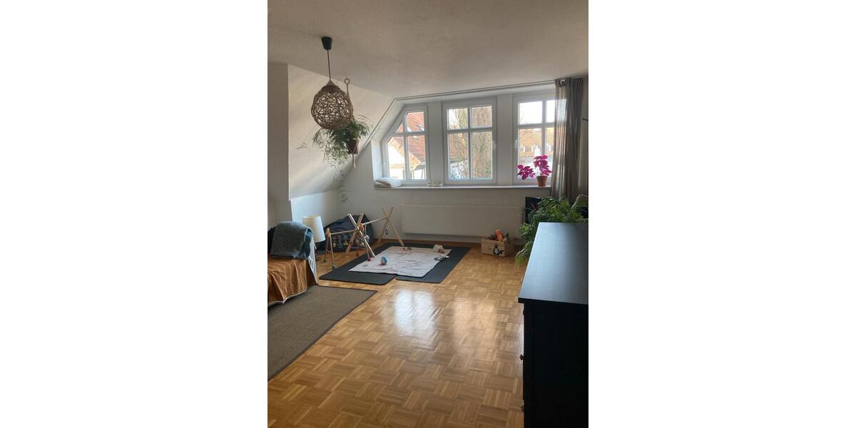 Wohnen auf Zeit Lübbecke - 3.5 Zimmer, 90 m&sup2;, 1.200&euro; | Angebot:25287921
