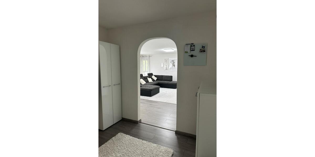 Etagenwohnung Bad Säckingen - 3 Zimmer, 85 m&sup2;, 1.250&euro; | Angebot:26535948
